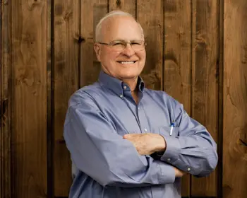 Ronnie Maynard