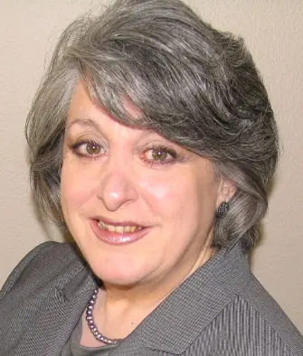 Monica P. Florian