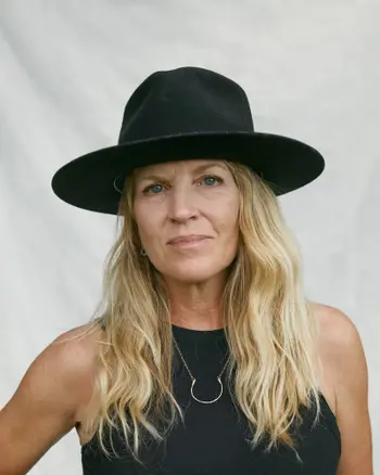 Kristi Mohn