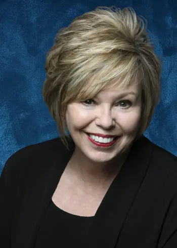 Sue Kupfer
