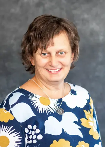 Tarja Nevala