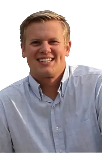 Mitch Dietz