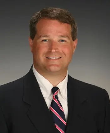 Brad Hunter