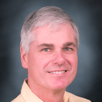 Mike Geerts