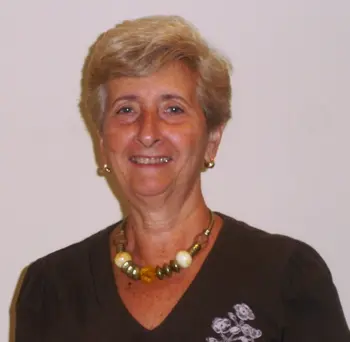 Marie LaSalle