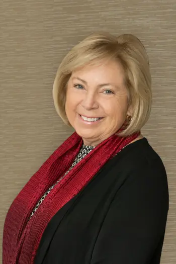 Shirley Eadline