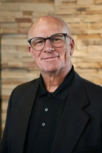 John Schlegel