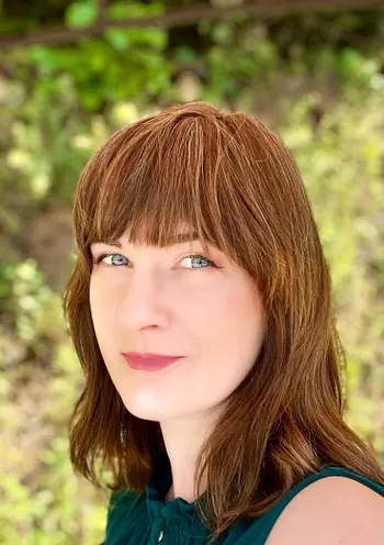 Tori Foor