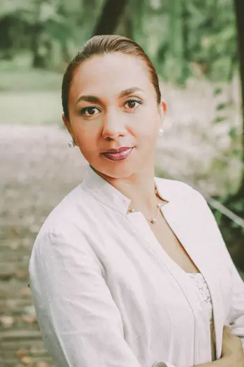 Maria Del Rocio Flores