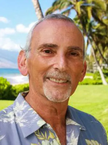 Ron Ross