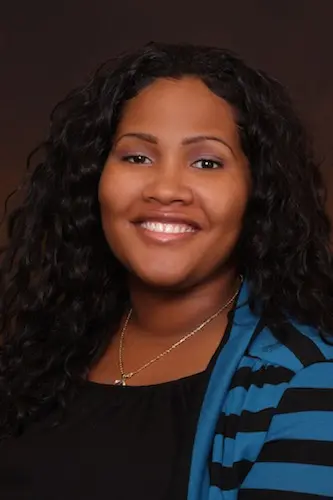 Tracy Mundy