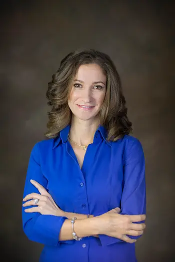Irena Price