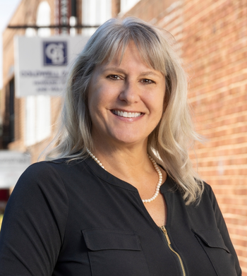 Elizabeth Dougherty