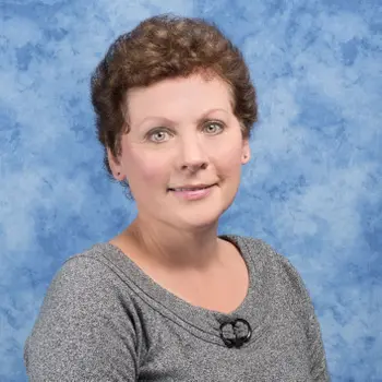 Debra Roberts