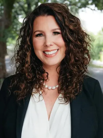Heather Tinglov