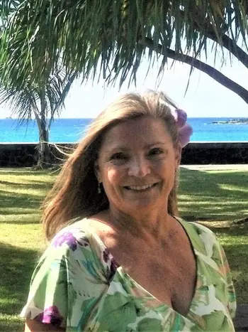 Kona Carla Womack