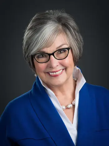 Cathy Bailey