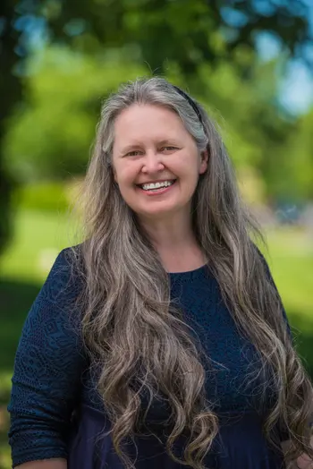 Sheila Hall