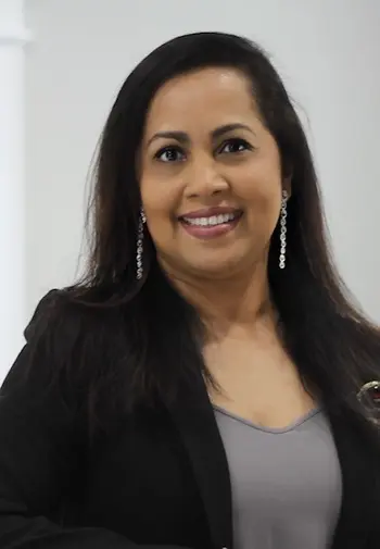 Nishanthi Abeyagunawardene