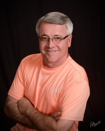Jerry Jordan