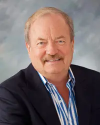Stephen Murray