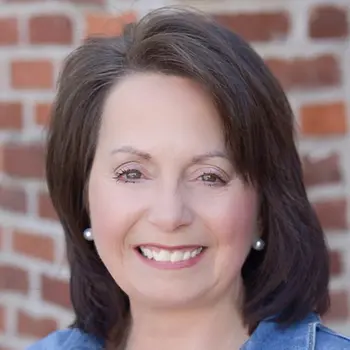 Cathleen Becker