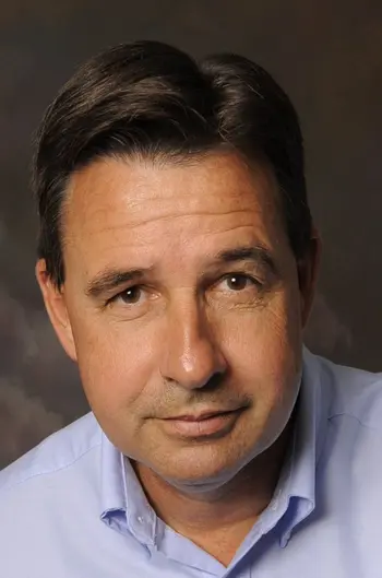 Robert Hinerman