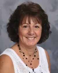 Mary-Ann Bouchard