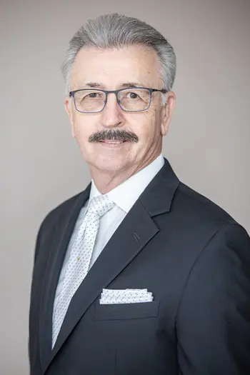 Vincent Monturo