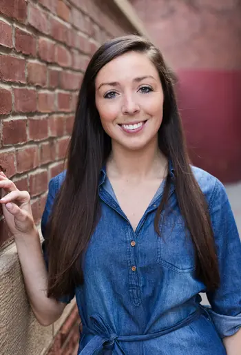 Amanda Bell