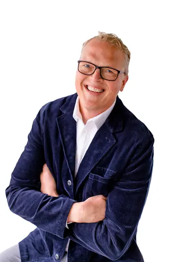 Kevin Alderink