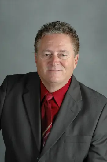 Steve Gay