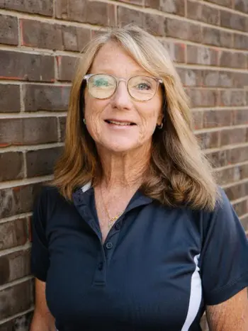 Robin Frazier
