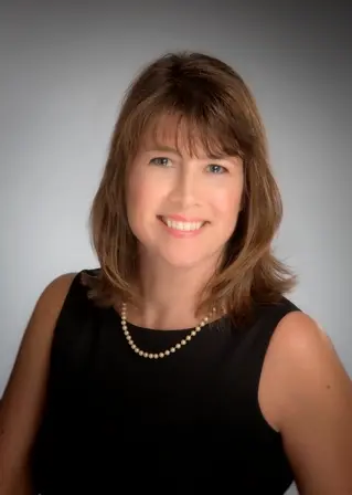 Karen Gibson