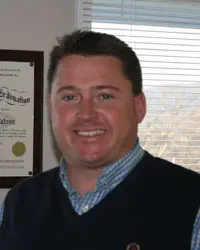 Barry Catron