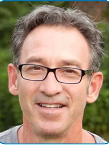 Wayne Rouse