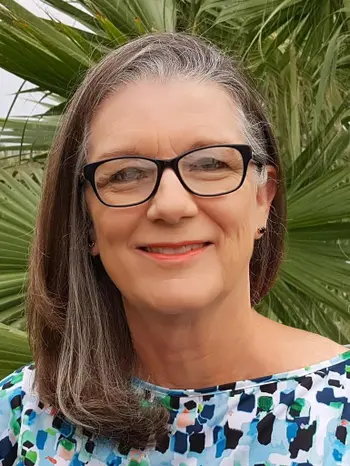 Charlene Beaver