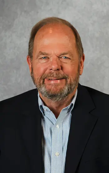 David Jernigan