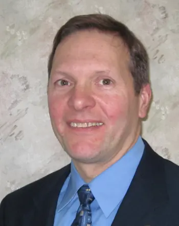 Jim Banos