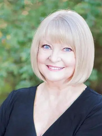 Pat Allen
