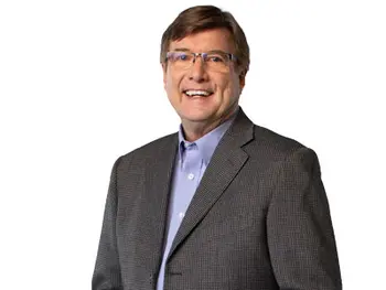 Bill Blanton