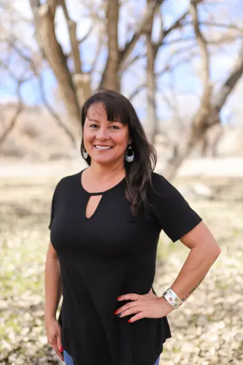 Ericka Hatch