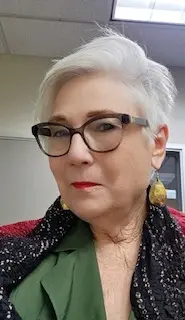 Coleen Peters