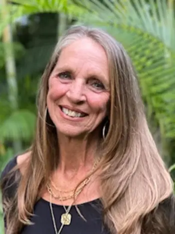 Patty ONeill