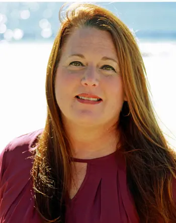Eve Martin