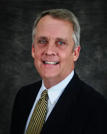 David Lockmiller