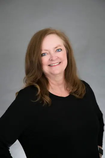 Mary Vastola
