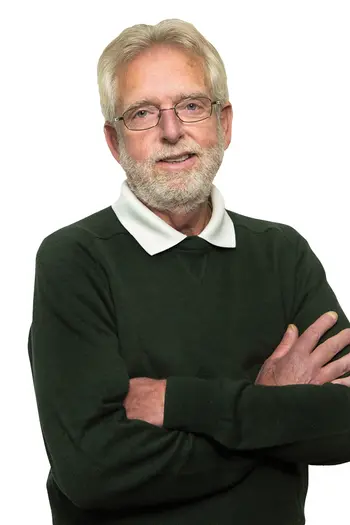 Dan Barrett