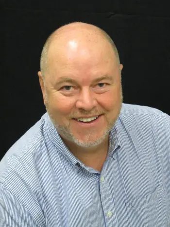 Gary Petersen
