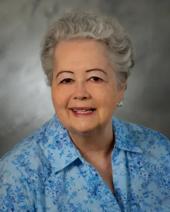 Ruth Hamilton